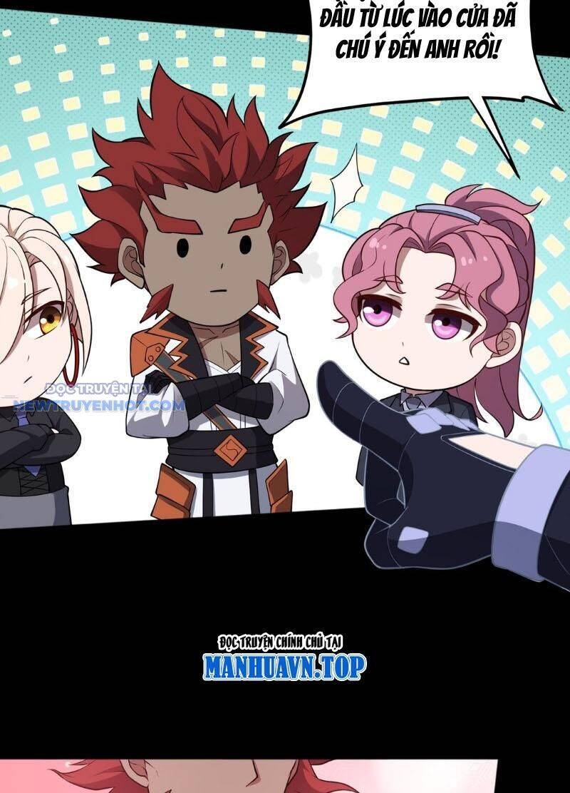 đại lộ vô danh chapter 54 16