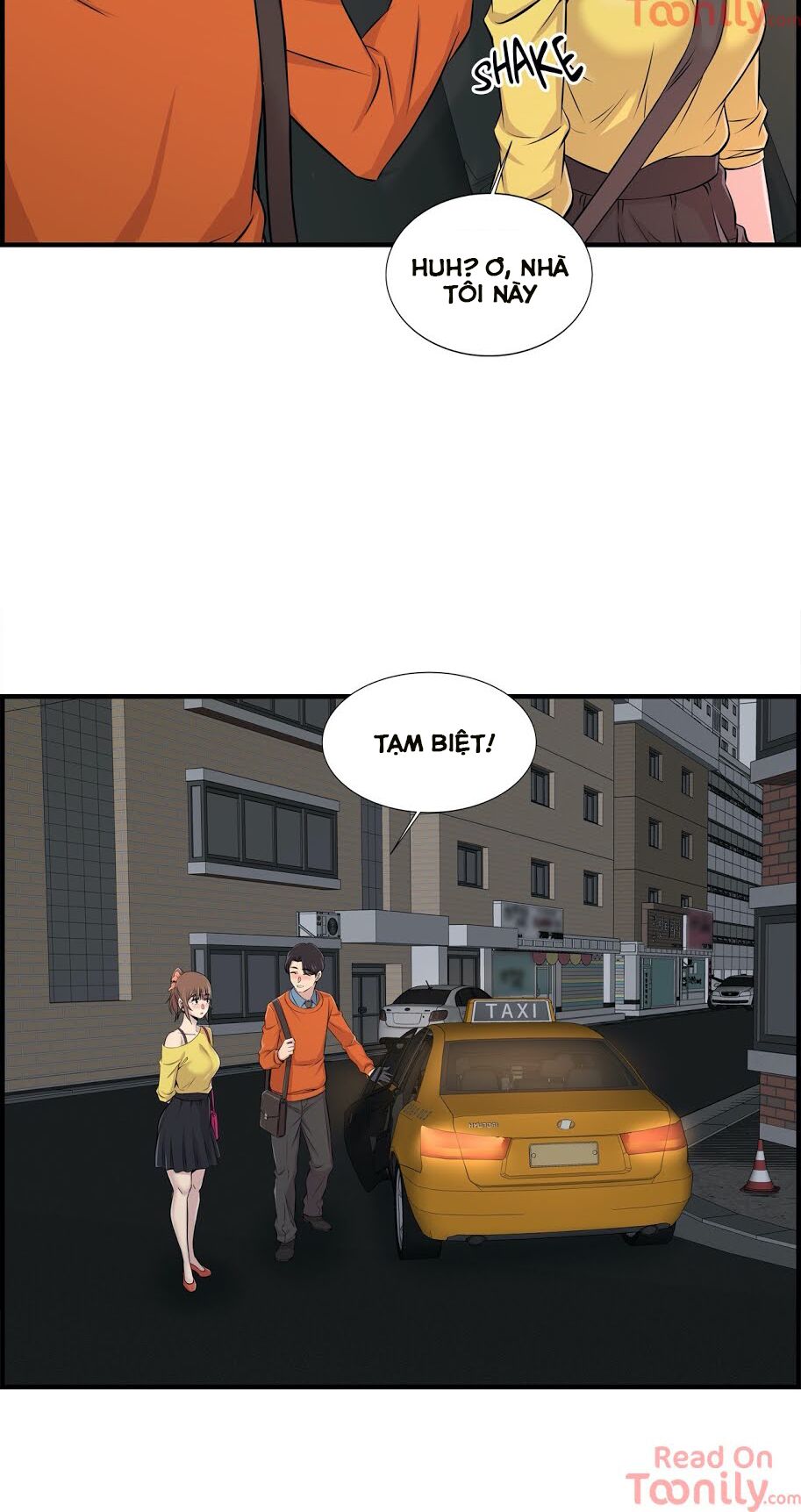 scandal trường luyện thi chapter 7 30