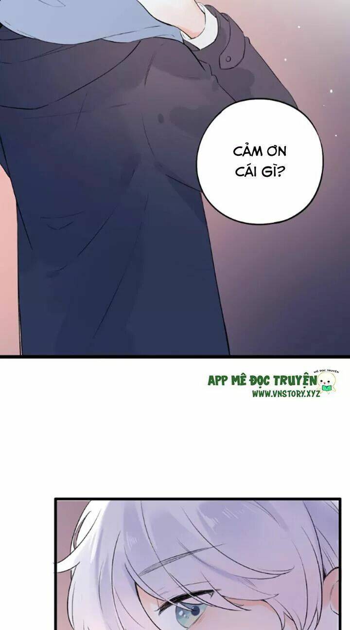 trạch thượng tịch mịch huỳnh hỏa chapter 50 18