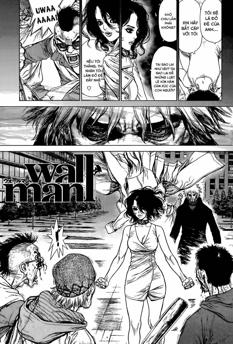 wallman chapter 3 2