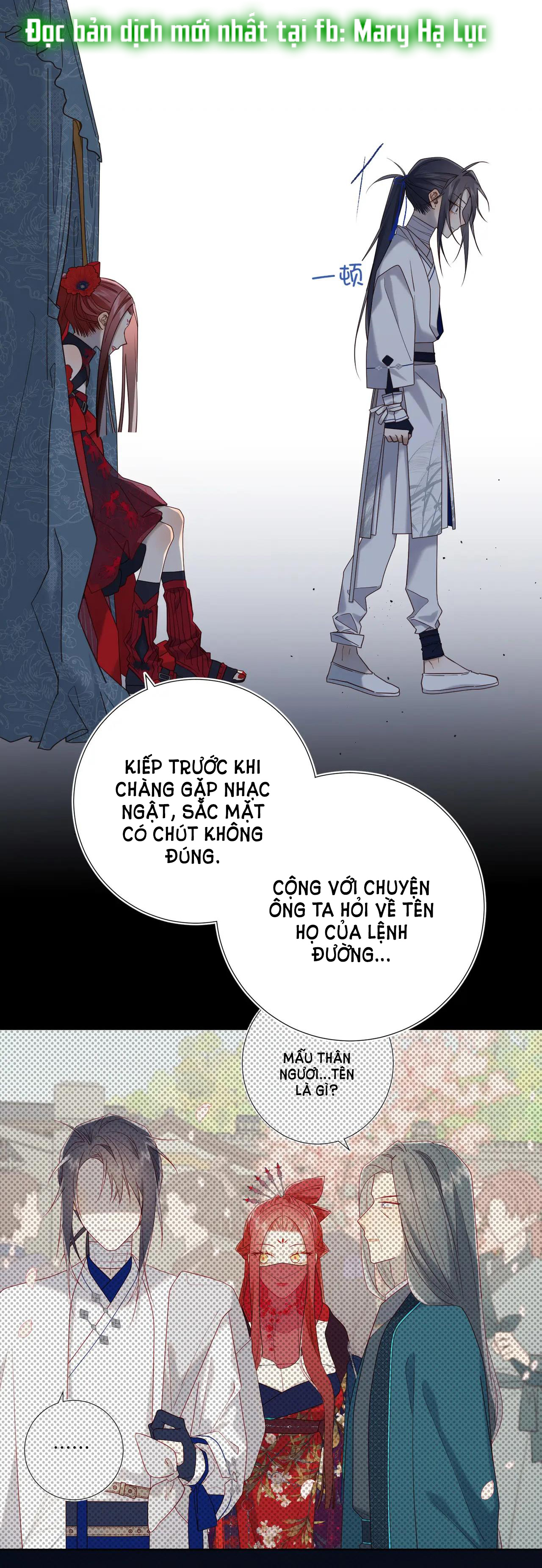 ác nữ cự tuyệt nam chính chapter 112 18