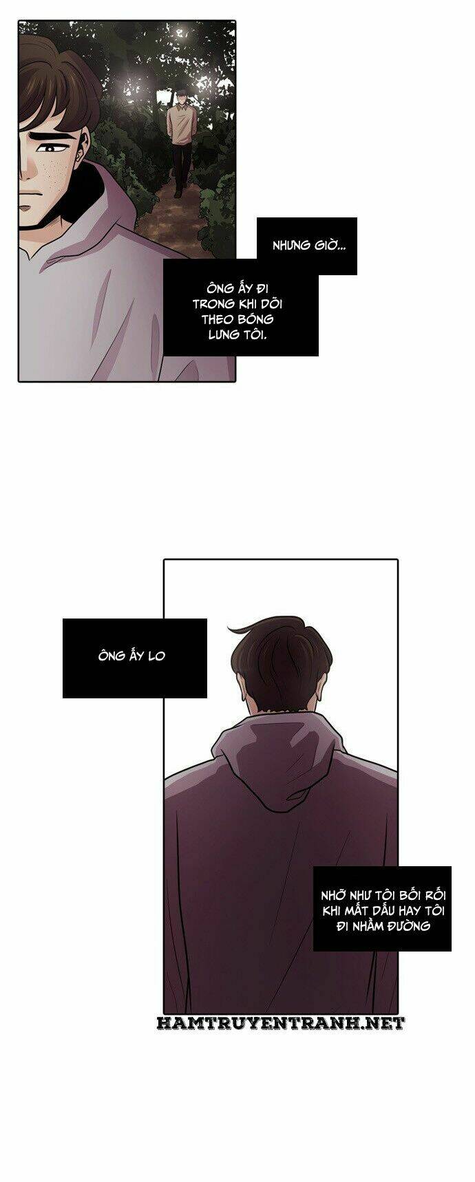 tomorrow - ngày mai chapter 22 43