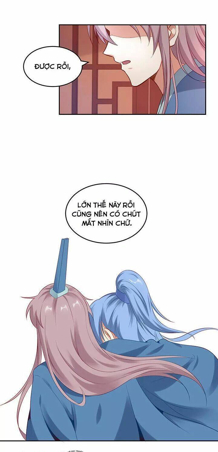 đô đốc đại nhân sủng thê kí chapter 152 13