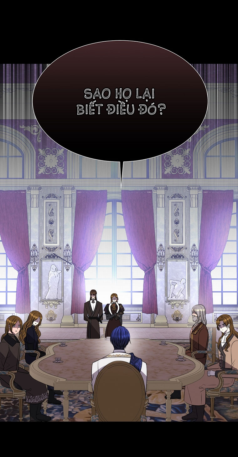 năm môn đệ của charlotte chapter 137.1 8