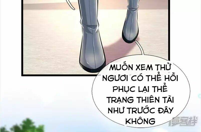 thân thể của ta là kiếm chủng chapter 1 35