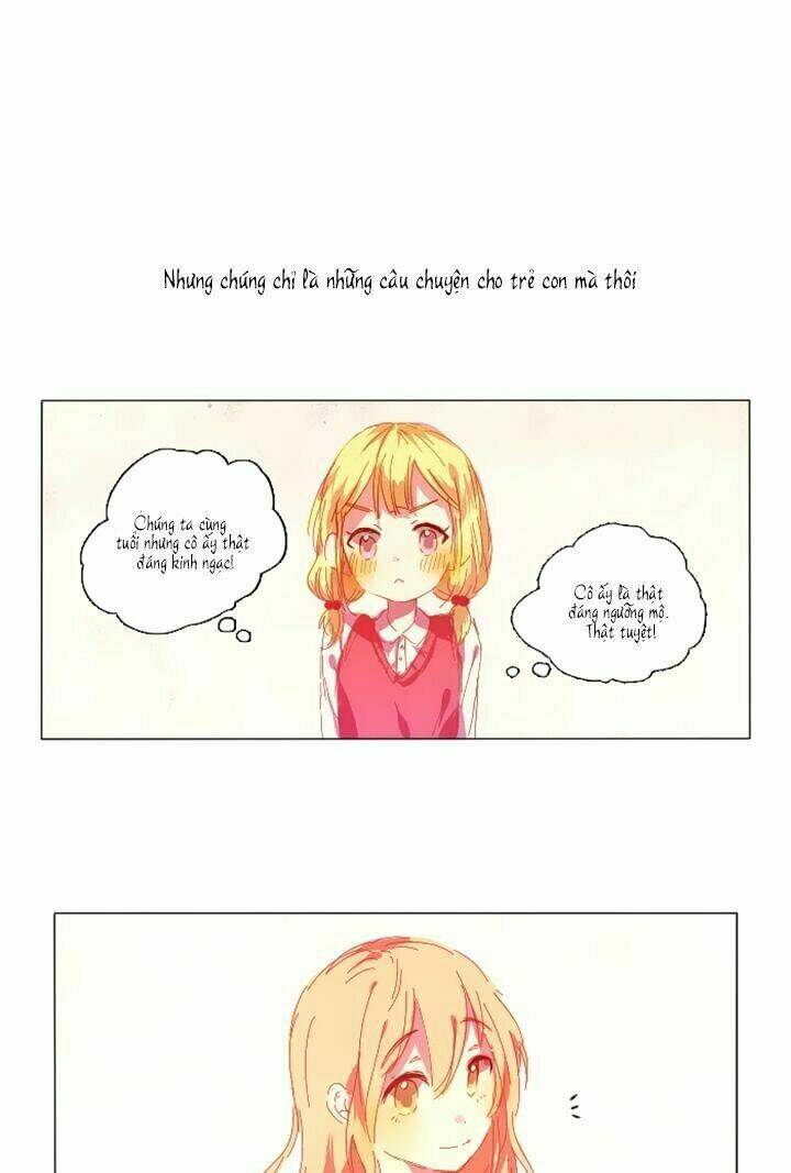 bell's village chapter 3 9