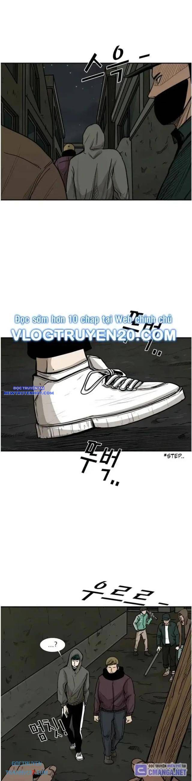 shark - cá mập chapter 78 34