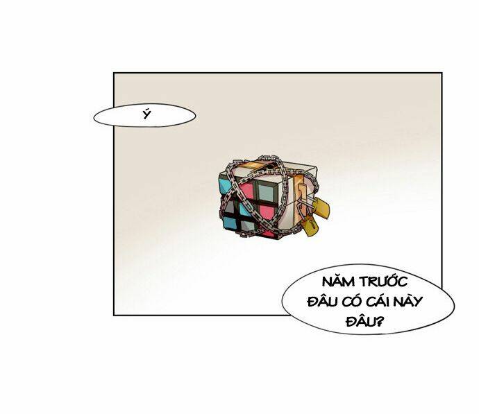 người dọn dẹp chiến trường chapter 2 41