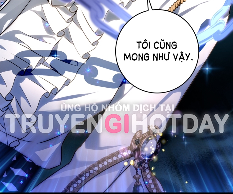 Nhan Sắc Bí Ẩn Của Chồng Tôi chapter 105.2 - Trang 45
