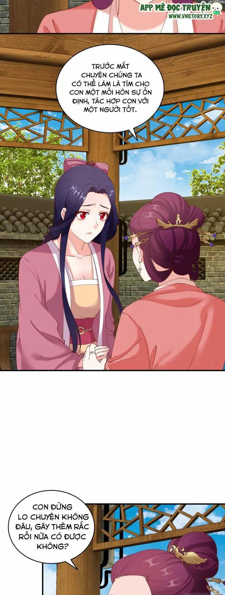 đô đốc đại nhân sủng thê kí chapter 20 9