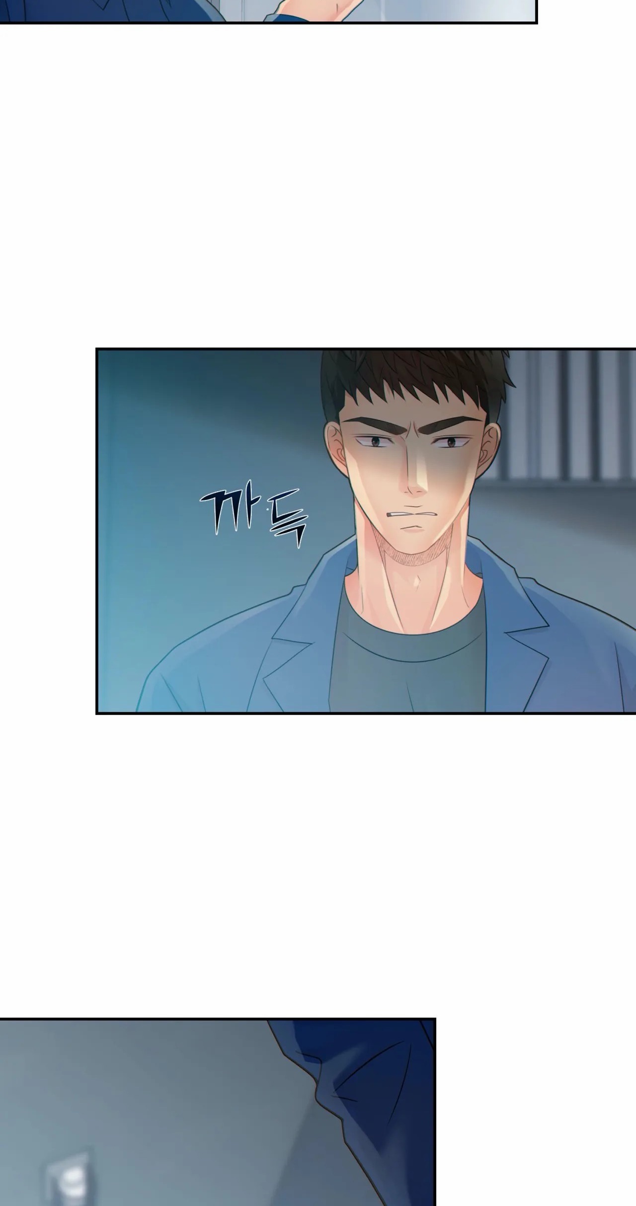 thời gian giữa sói và chó chapter 27 51