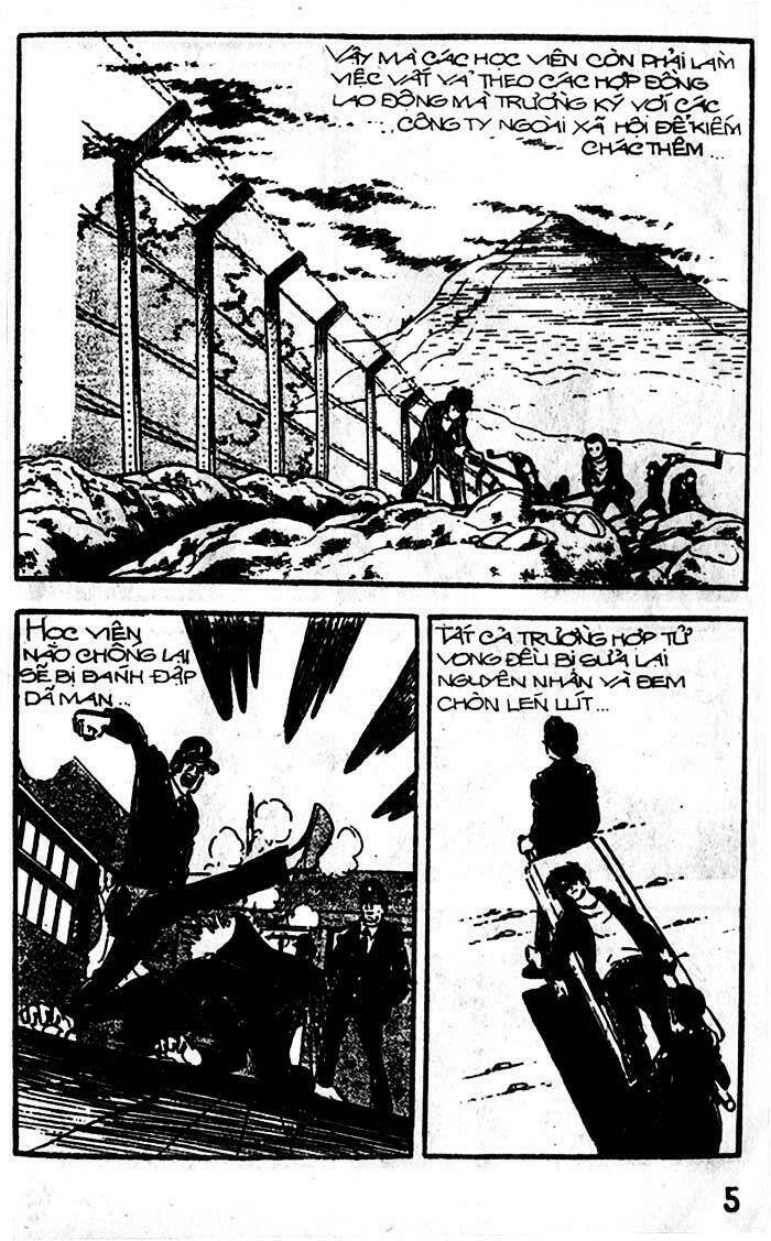 mankichi chapter 9 6