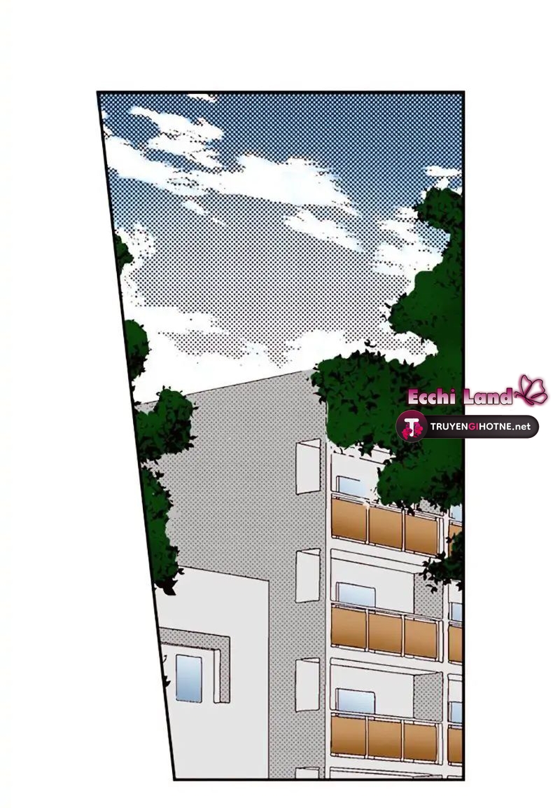 Tôi Ghét Nụ Cười Ấy chapter 63.1 - Trang 3