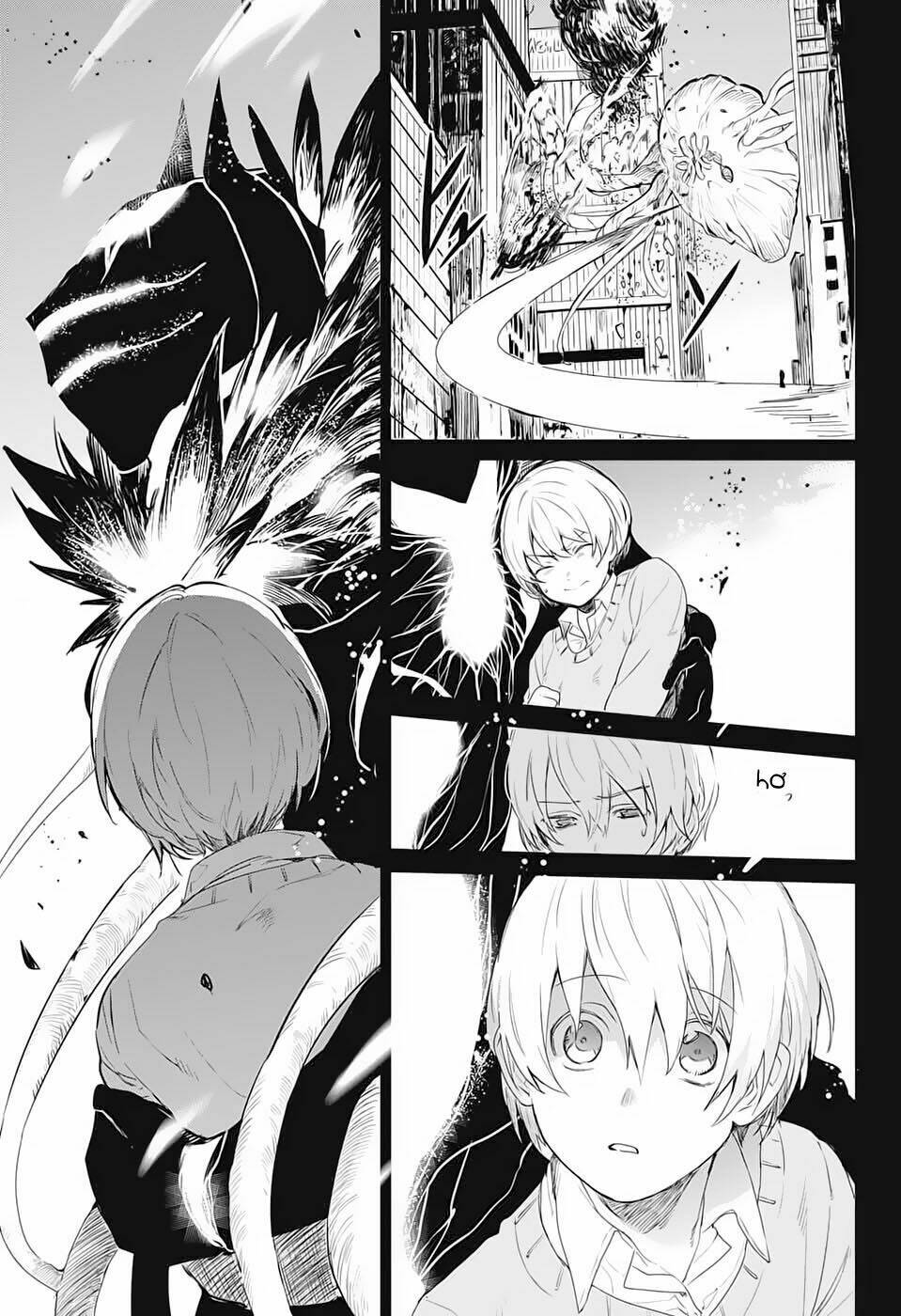 futaribocchi sensou chapter 1 24