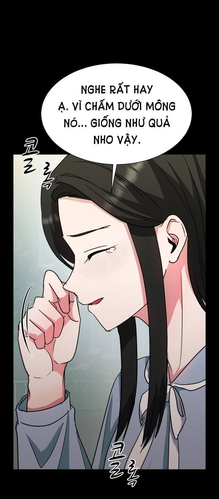 Tuyệt Đối Chiếm Hữu chapter 66.1 - Trang 12