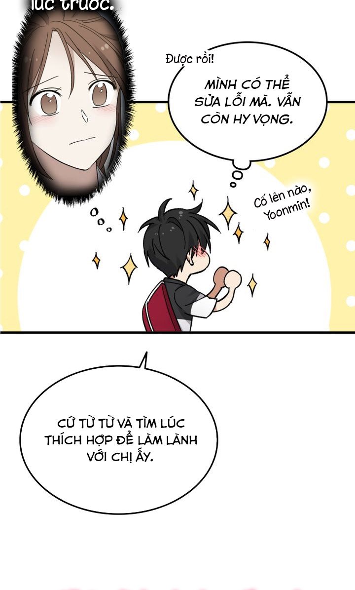 công thức cho tình yêu chapter 103 8