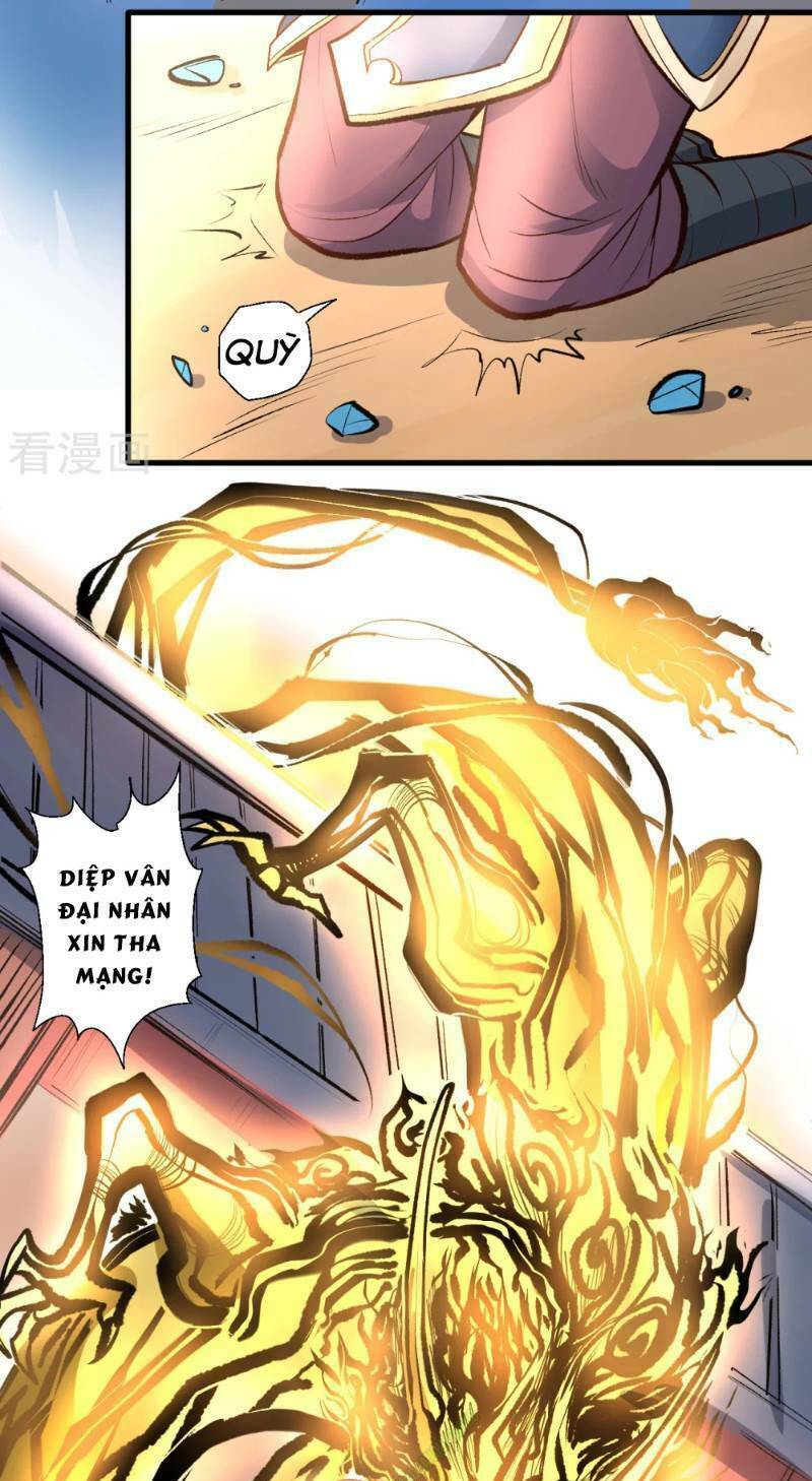 tối cường đại biểu hoàng kim thận chapter 22 17