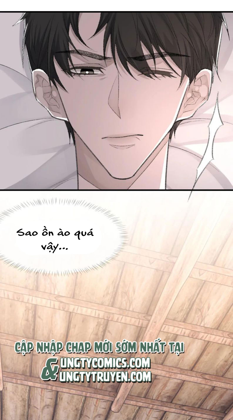 Cấu Bệnh chapter 46