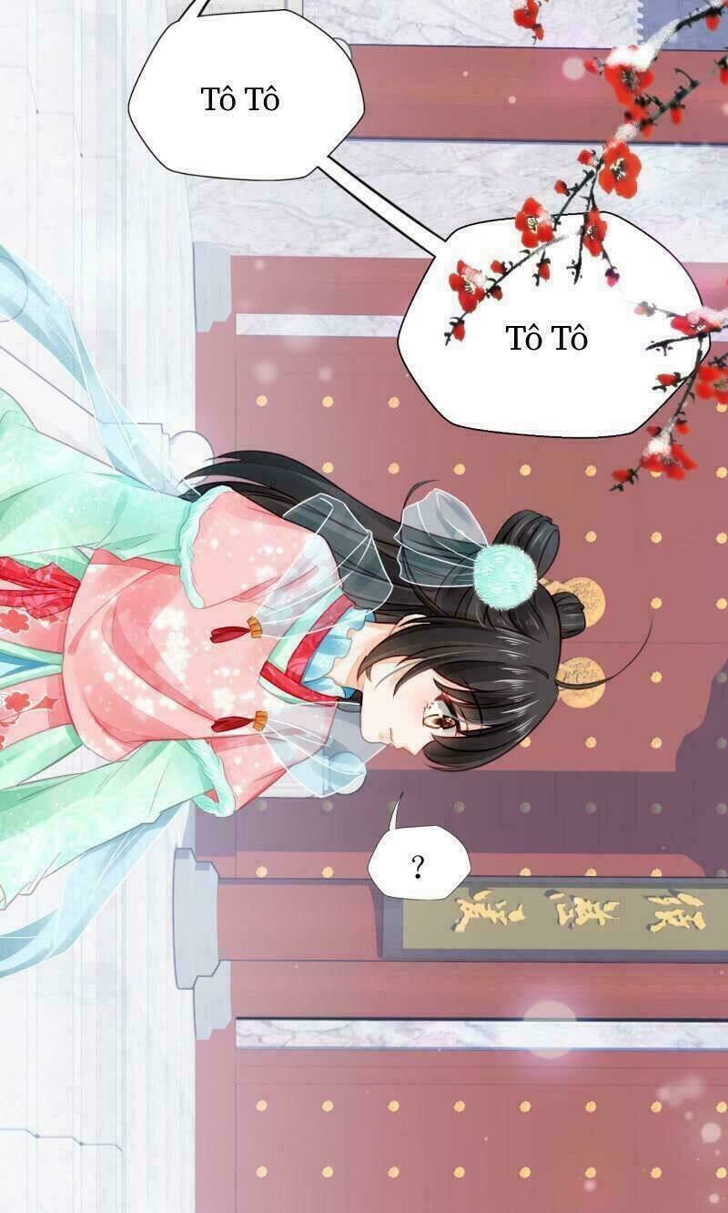 thần thám song kiêu chapter 23 6