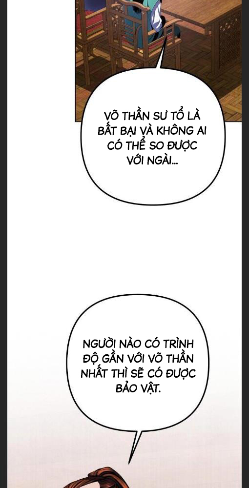 Con Trai Út Của Nhà Ha Buk Paeng Chapter 36 - Next Chapter 37