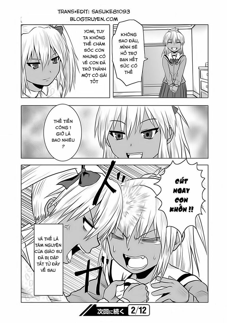 zai x 10 chapter 35 10