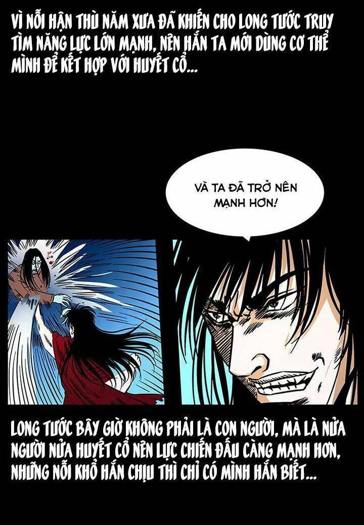 U Minh Ngụy Tượng Chapter 190 34