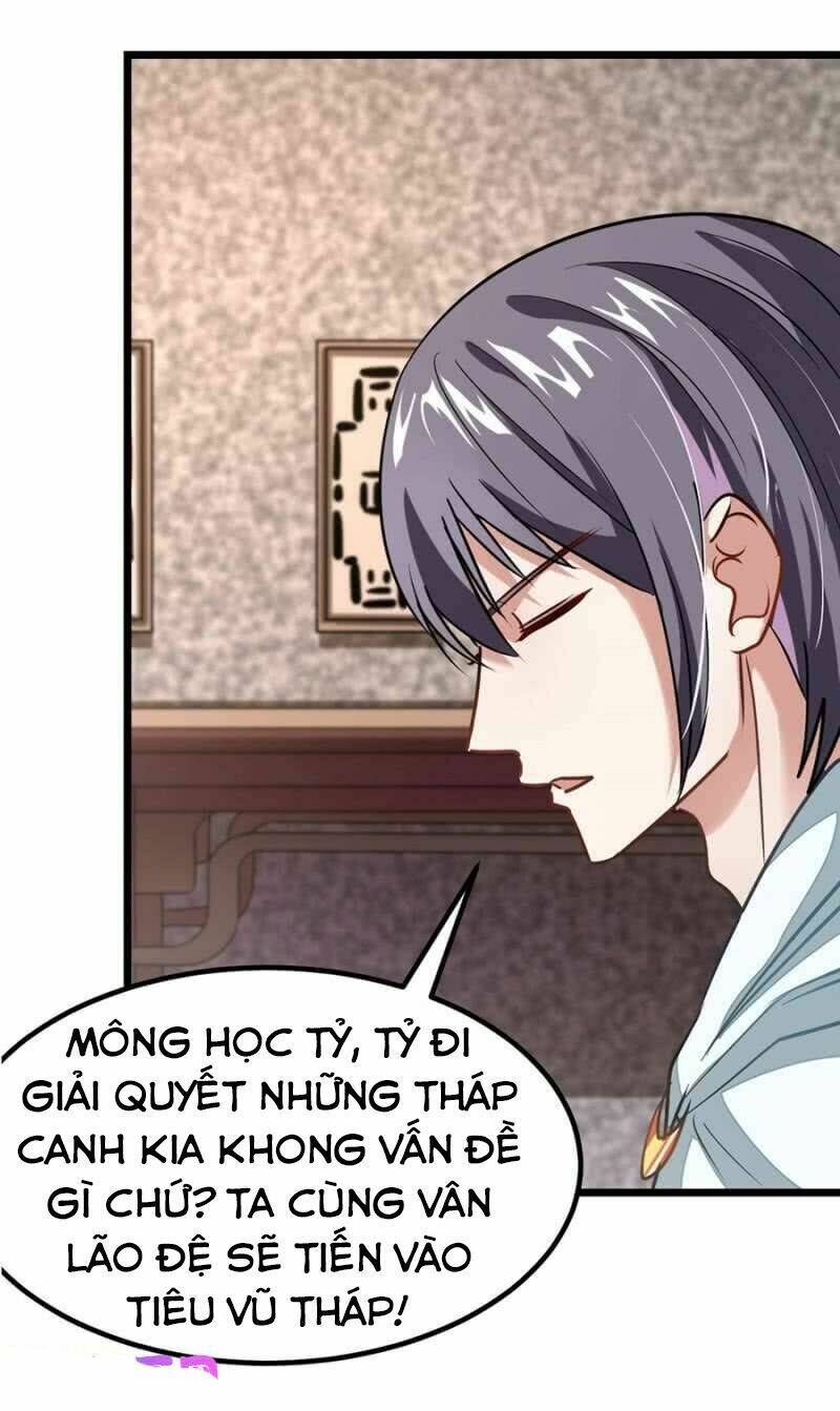 cửu dương thần vương chapter 85 39