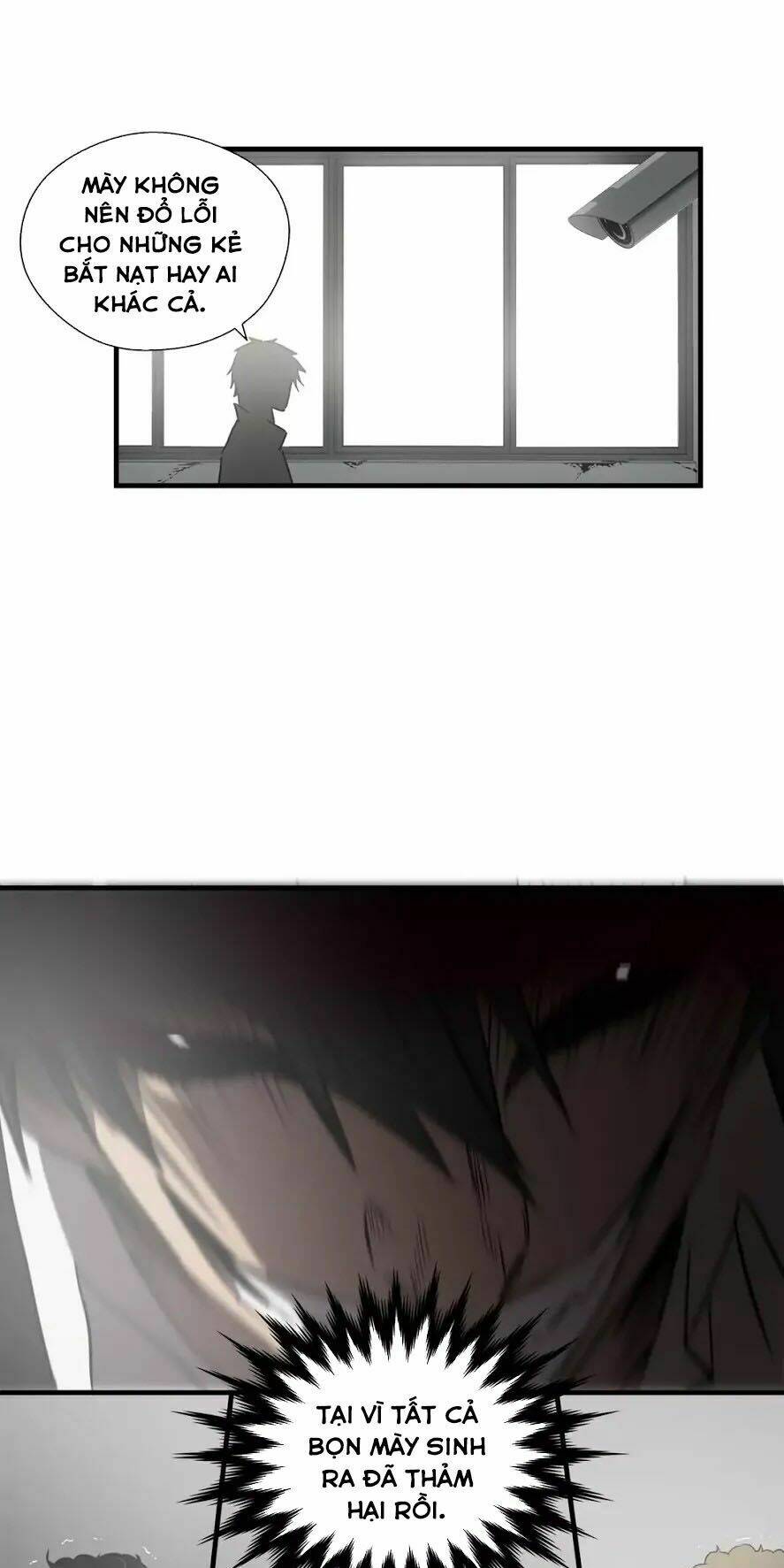 kẻ bị ruồng bỏ chapter 64 39