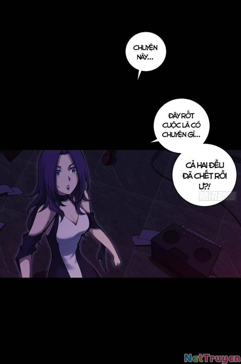 thiên sư chapter 15 12