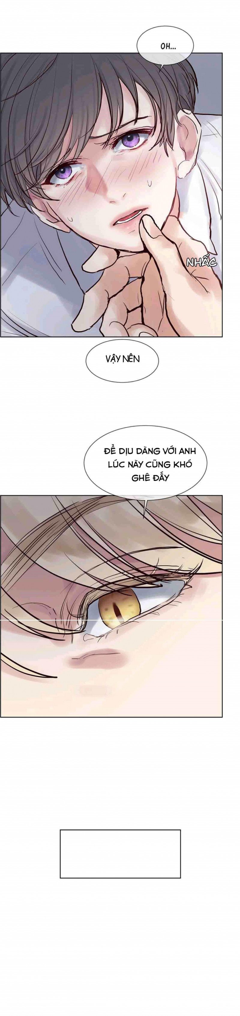 heat and run chapter 39 8