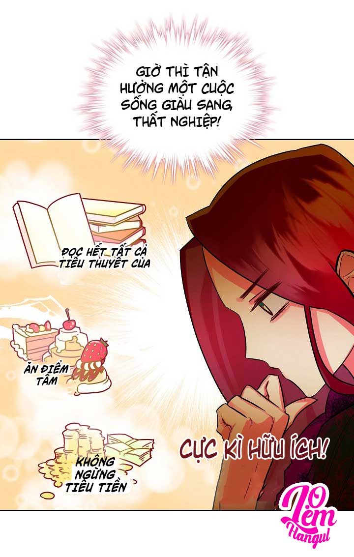 kẻ tạo ra ác nữ chapter 2 17