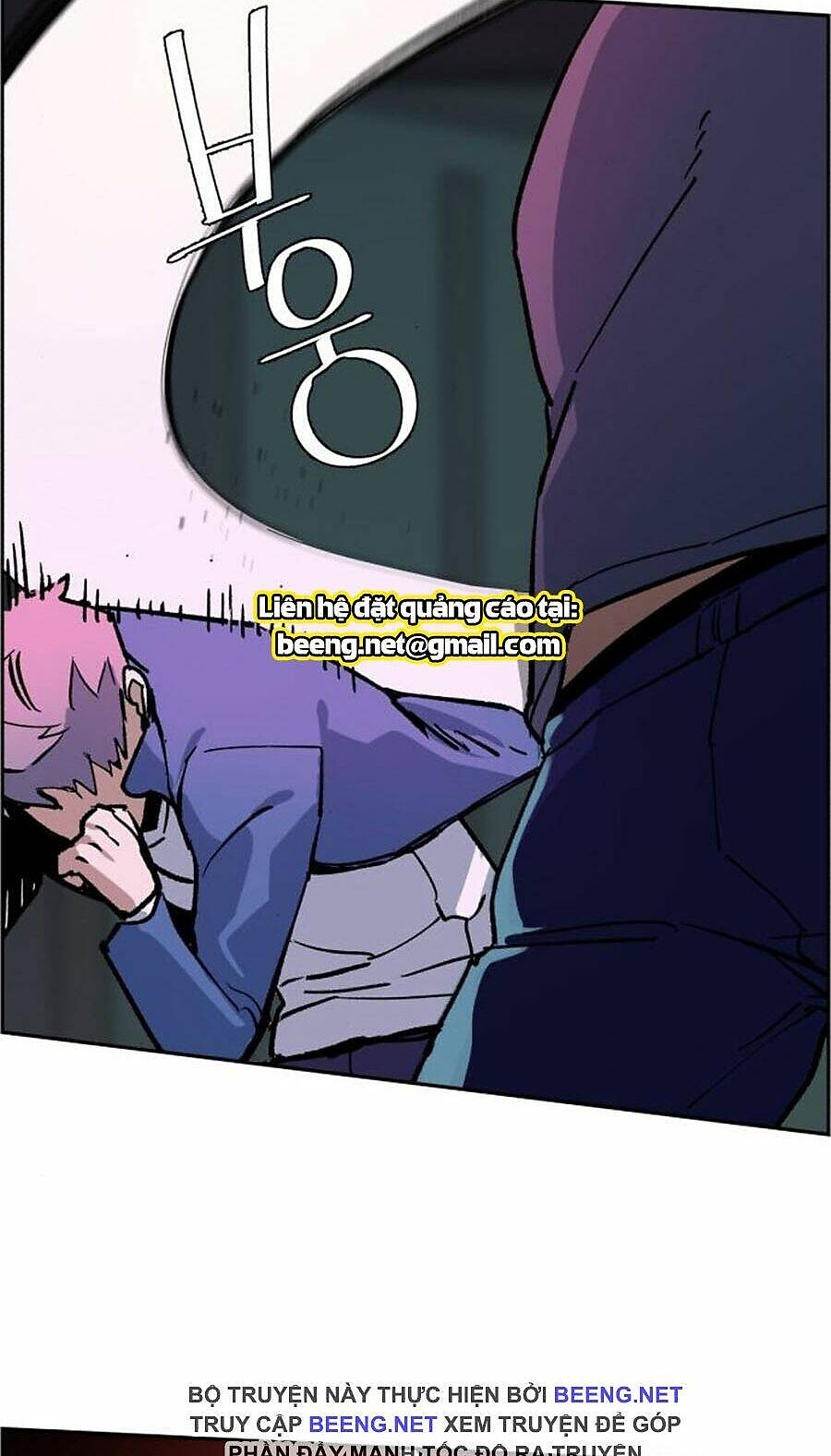 bạn học tôi là lính đánh thuê chapter 6 104