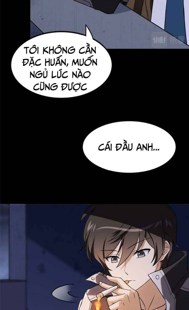 bạn gái virus của tôi chapter 406 26