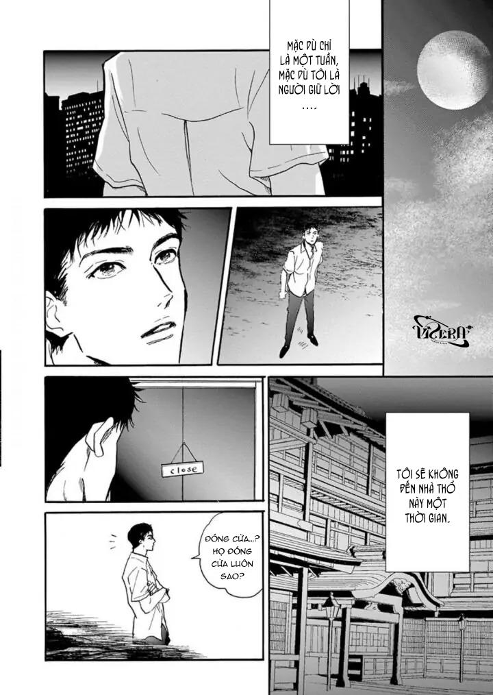 hãy gặp nhau tại tsukikagerou chapter 1 23