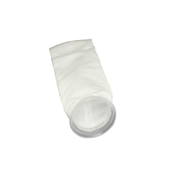 9X Marine Sump Aquarium Bag Filter Filter Sock Bag 200 Micron C