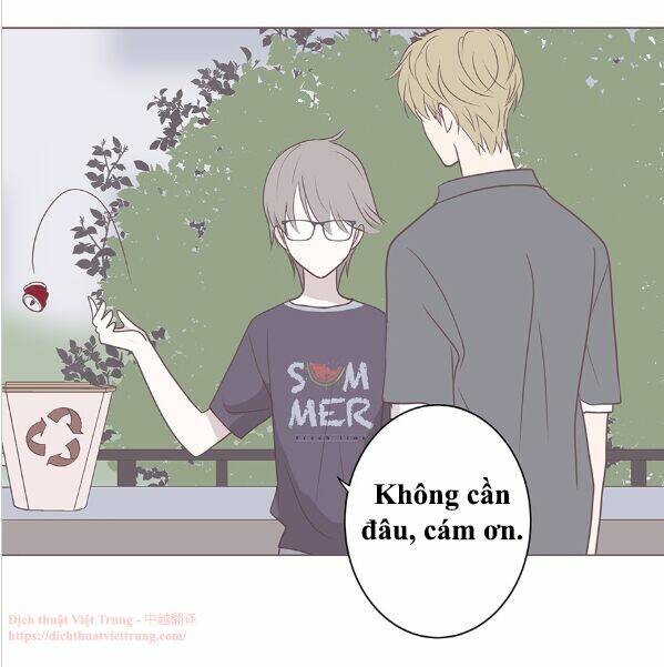 yêu trong giam cầm chapter 46 34