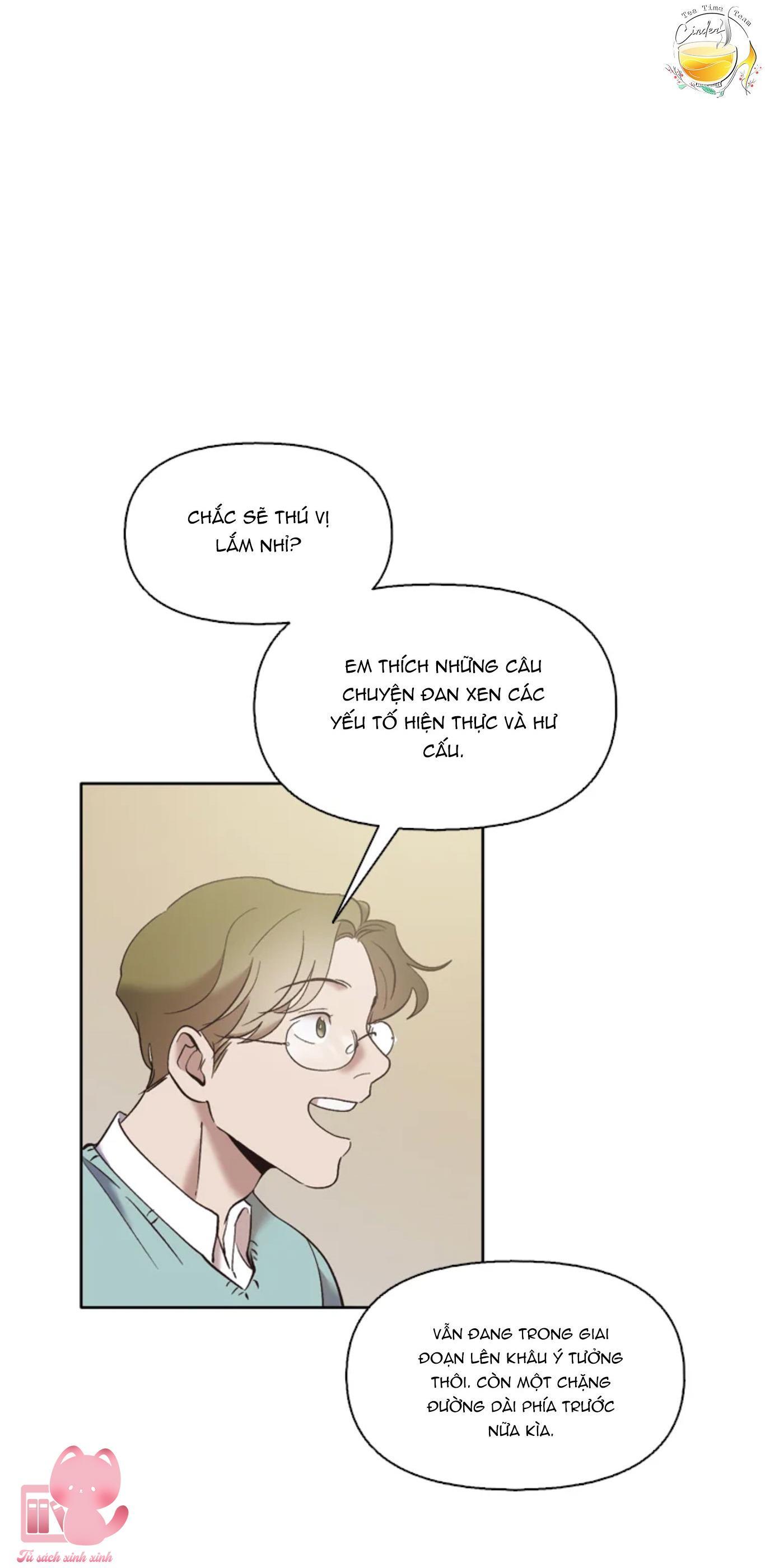 thanh xuân của chúng ta chapter 56 86