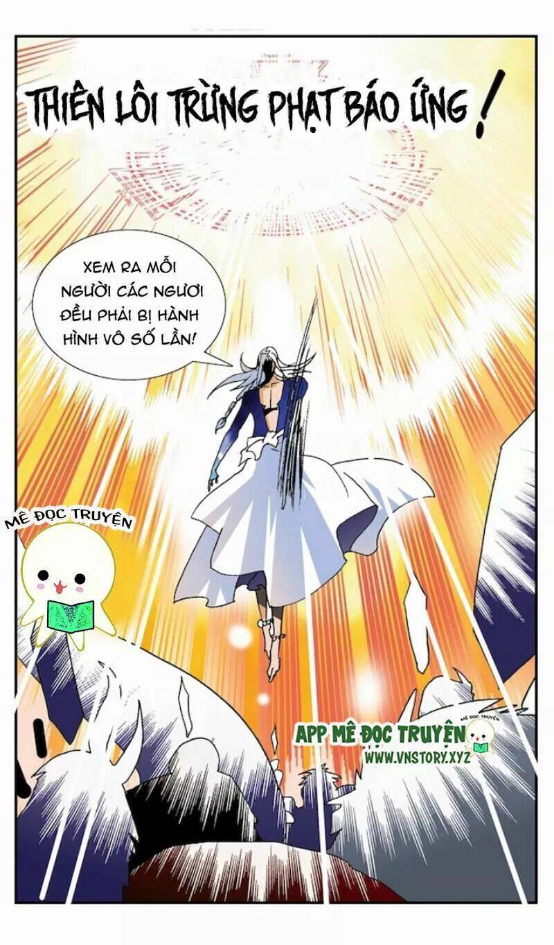 nhà có siêu dễ thương chapter 126 5