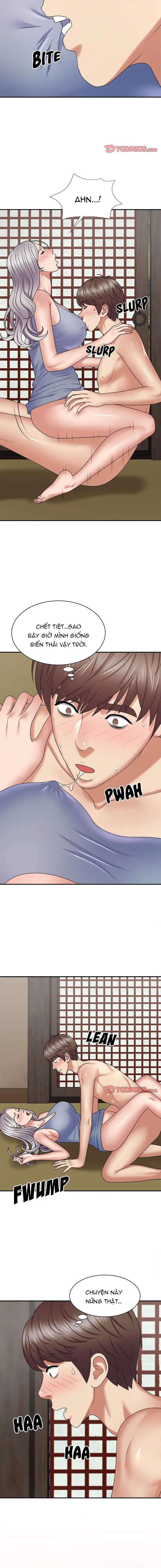 chiếm hữu linh hồn chapter 51 6