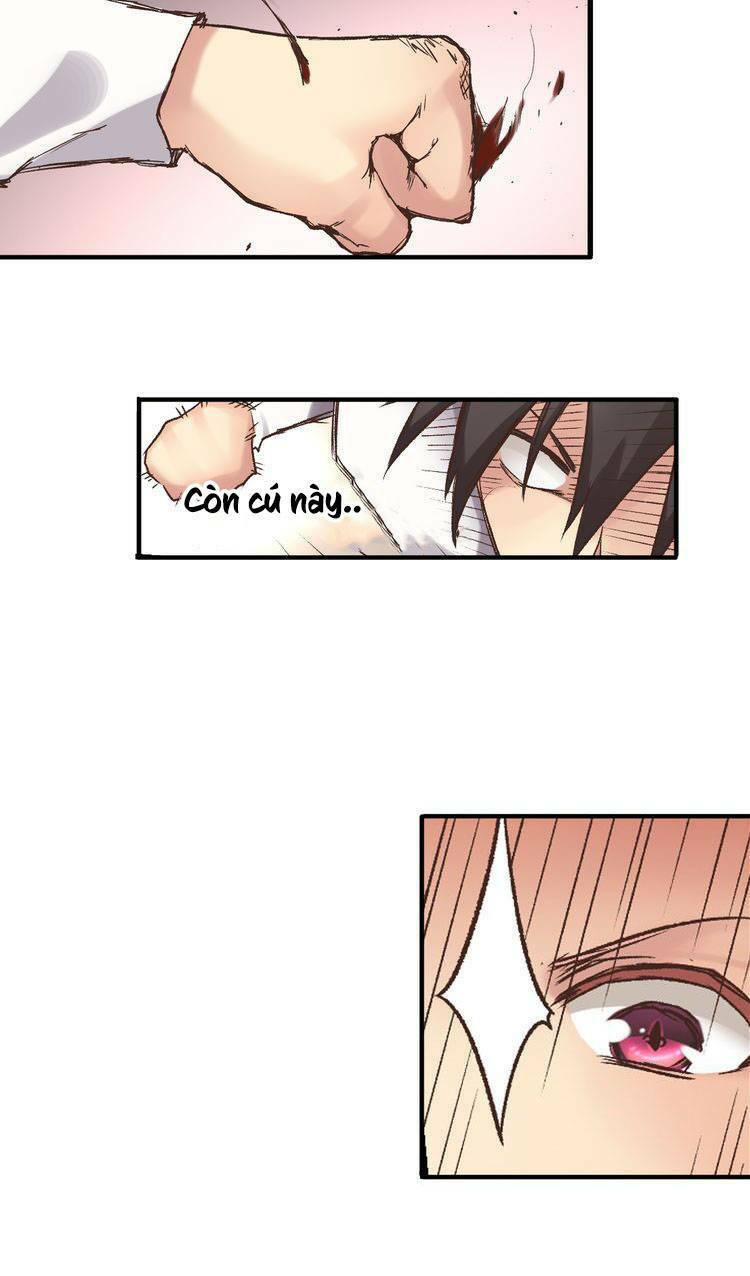 vì tôi là ông chú mở tiệm bán vũ khí chapter 46 33