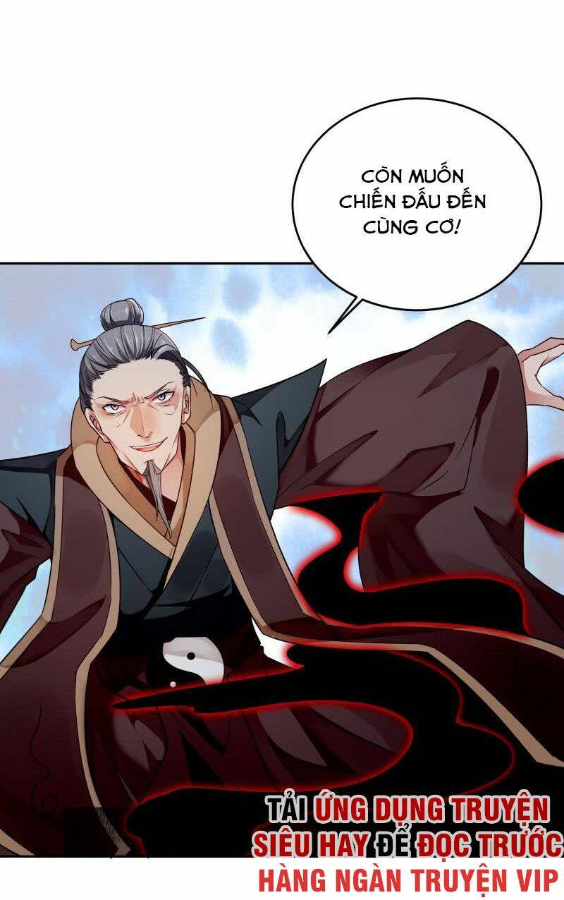 ma nhị đại chapter 29 3