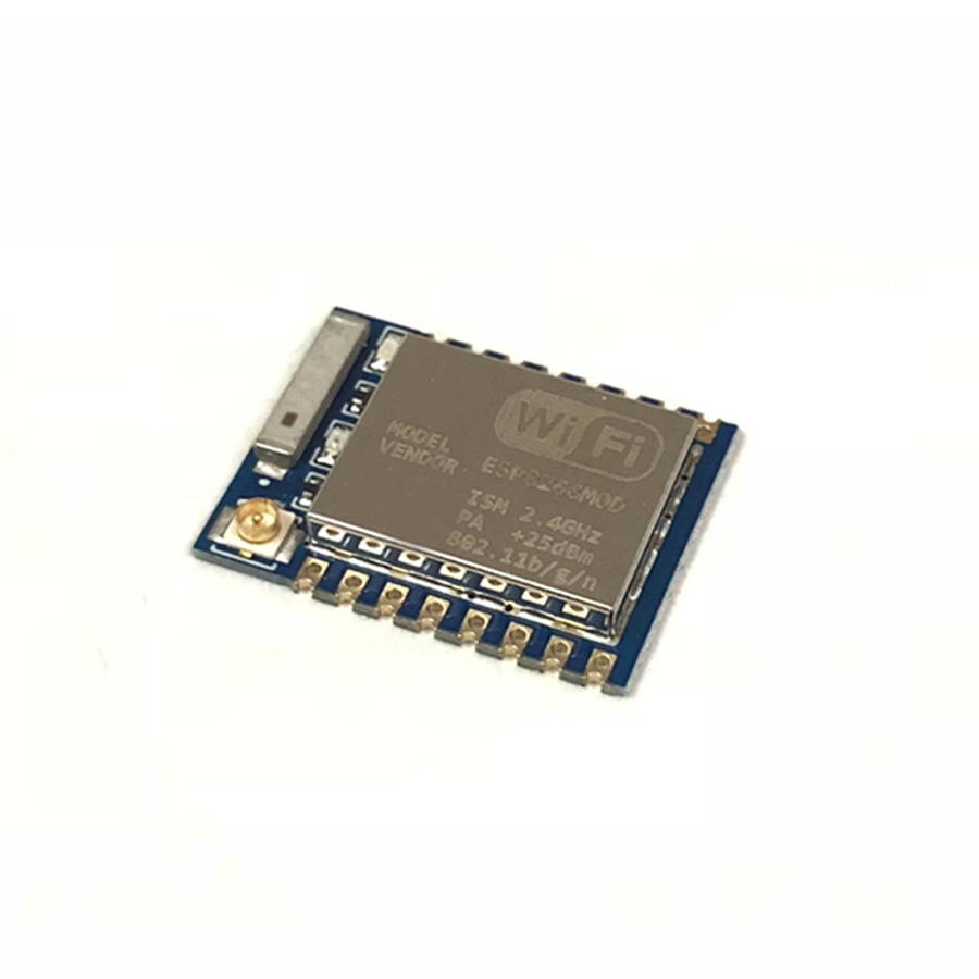 Module Wifi ESP8266-07