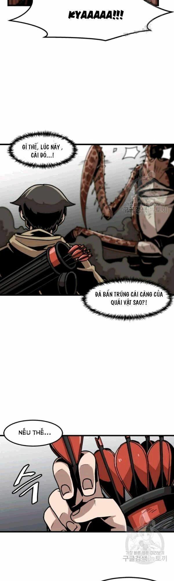 lên cấp một mình chapter 26 29