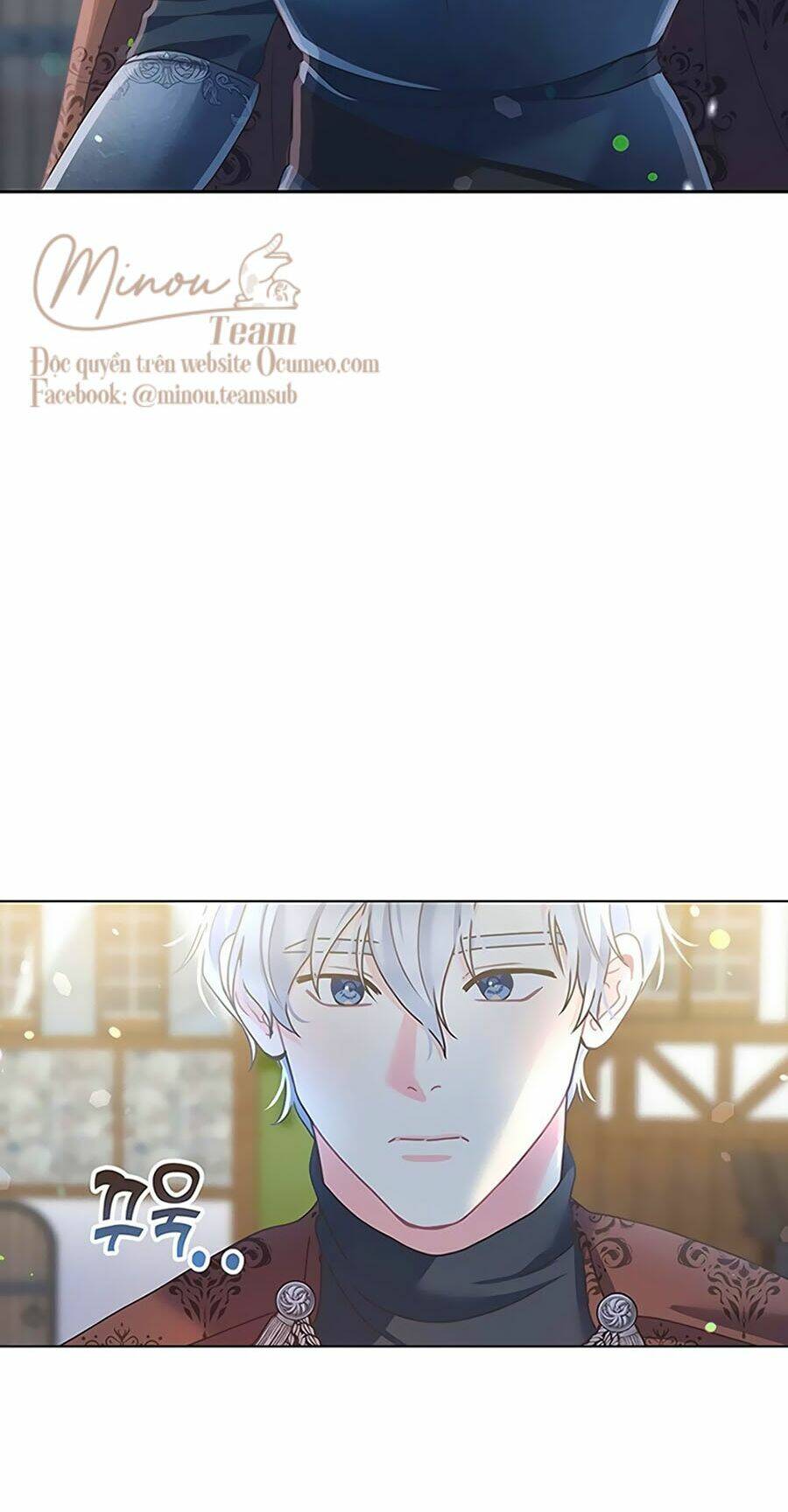 khu vườn im lặng chapter 11 3