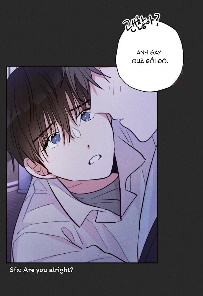 mưa giông chapter 15 32