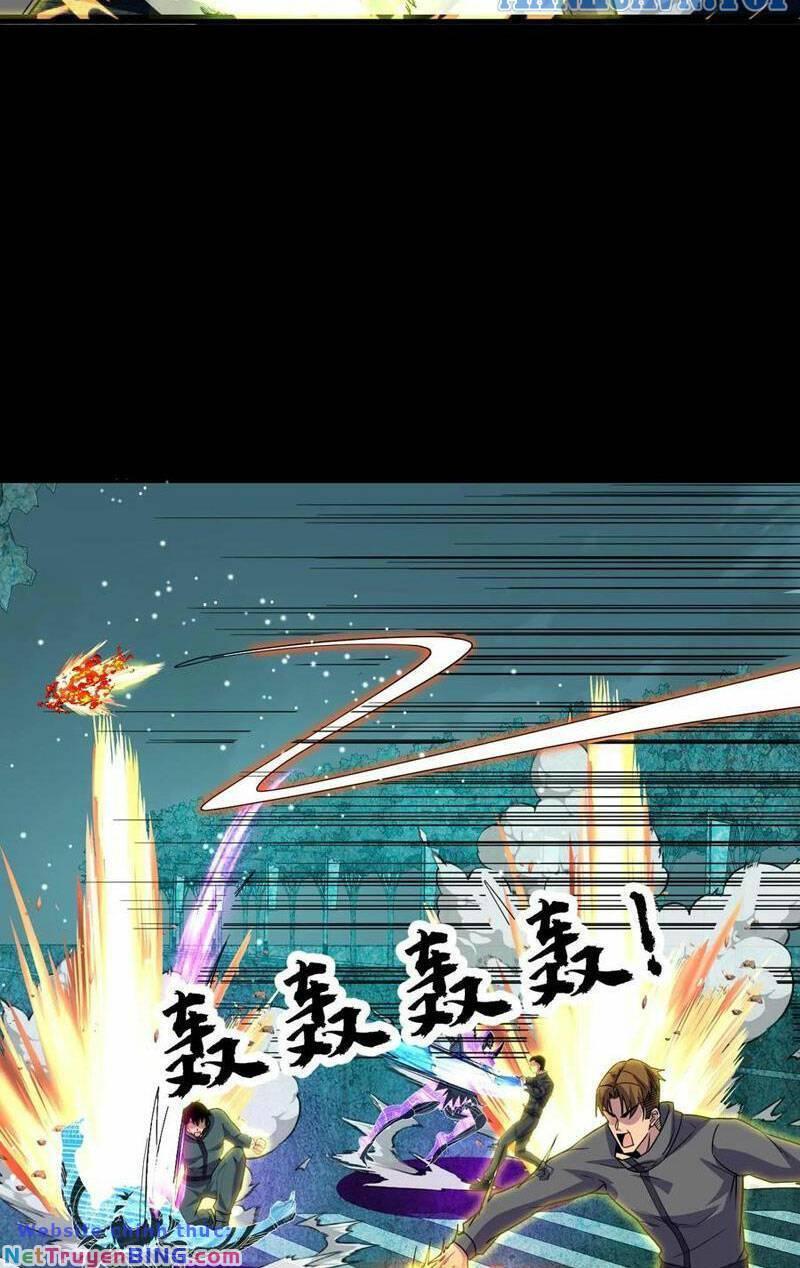 nhìn thấy thanh máu, ta xử tội thần linh chapter 152 12