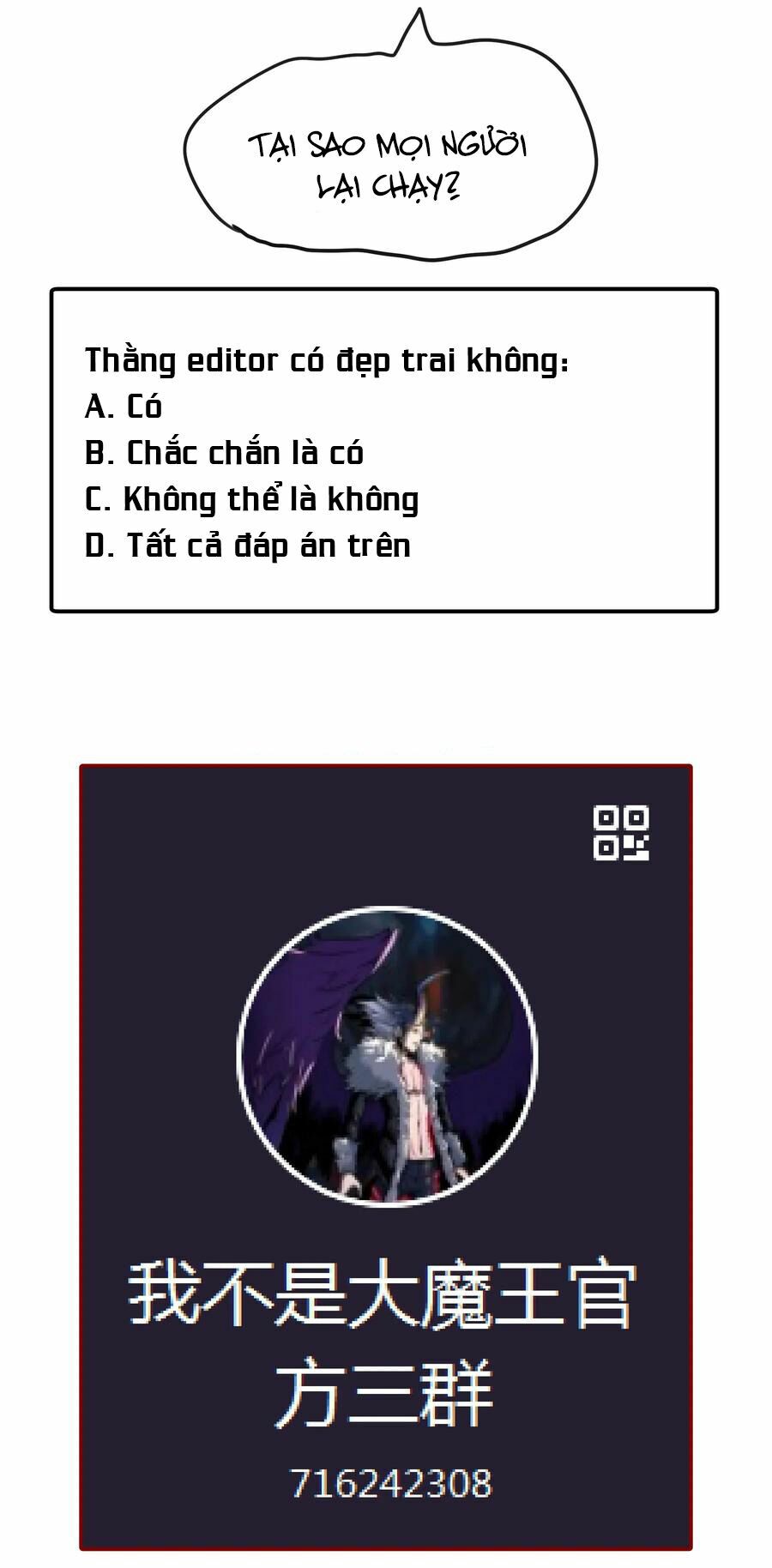 tôi không phải quỷ vương chapter 47 41