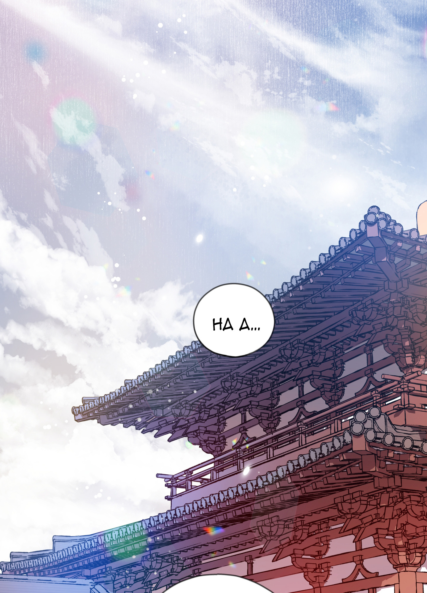 nàng tiên chốn cực lạc chapter 14 20