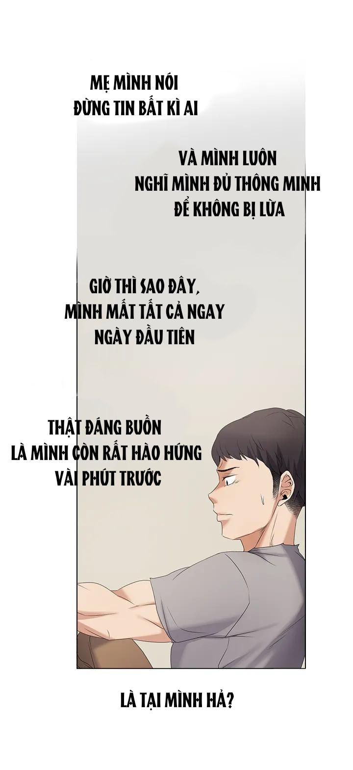 họa sĩ tranh người lớn chapter 9.1 14