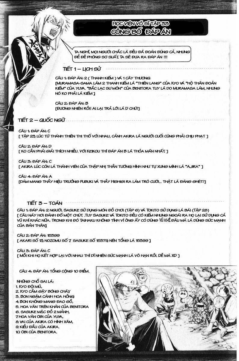 mắt quỷ kyo chapter 274 28